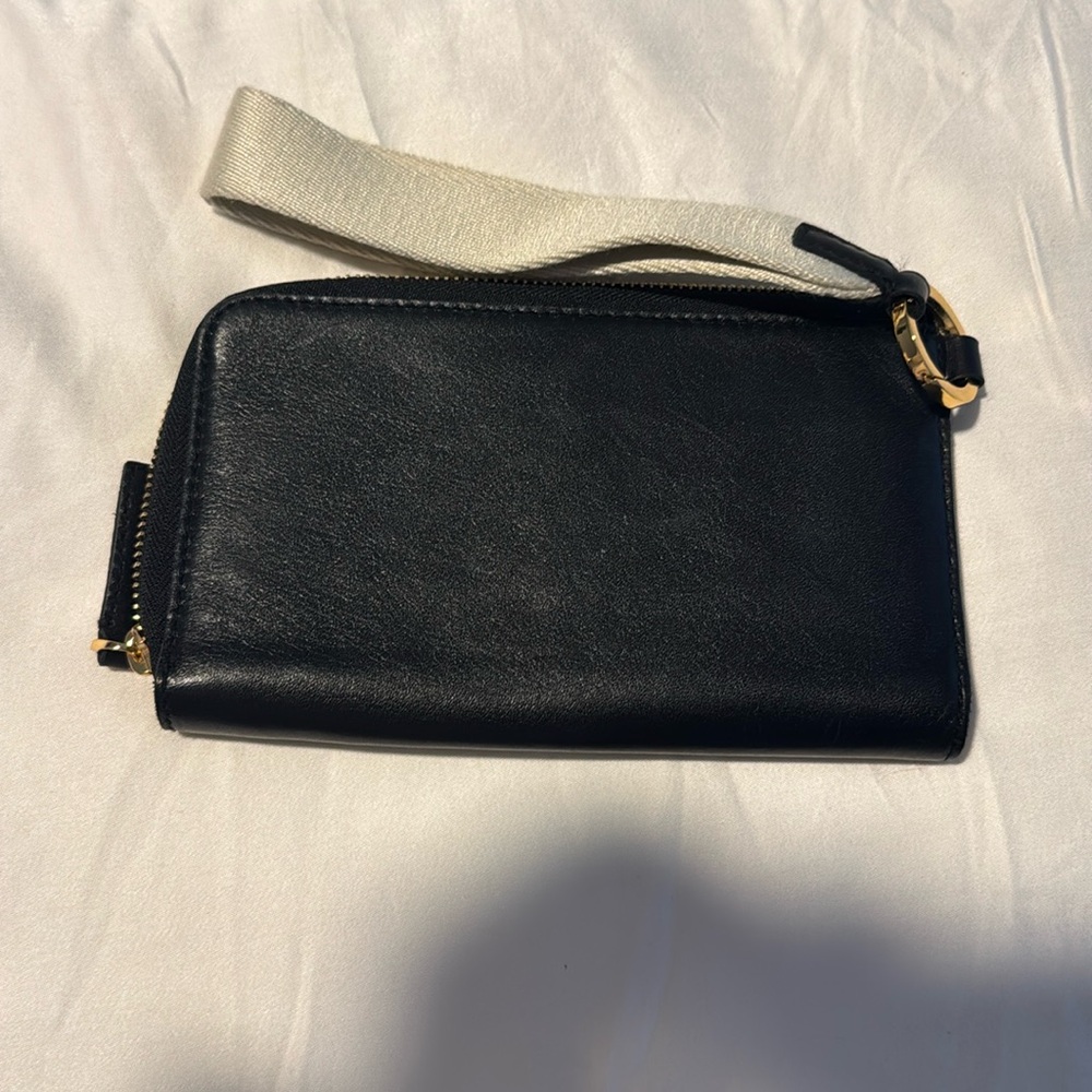Madewell wristlet